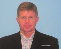 Tony Warner