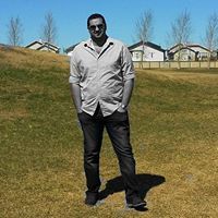 Bashar Zidan