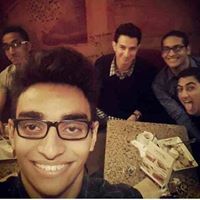 Ahmed Bebo
