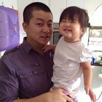 Danny Tsai