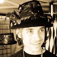 Jonathan Vigh