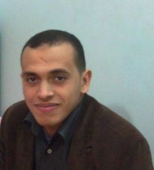 أحمد البربري