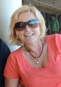 Lesley Rogers