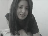 Sofía Ramírez topete