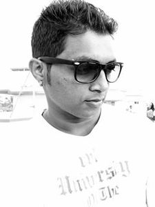 Darshan Padwal
