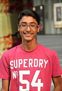 Varun Jain