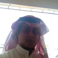 ماجد الحربي