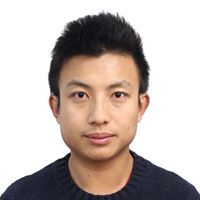 Daniel Yu