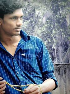 Nikhil Unnikrishnan