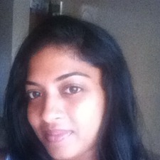 Rekha Jayakumar
