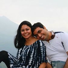 Sharda Rai