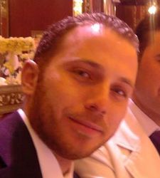 Ahmad Rashed