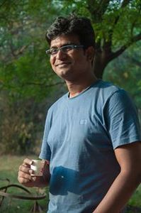 Jitendra Verma