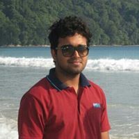 Nitish Sharma