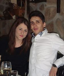 Ивета Стоянова