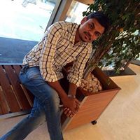 Raghunath Arjunan