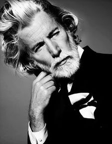 Aiden Shaw