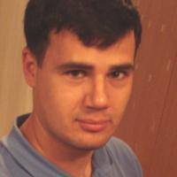 Андрій Пасічник