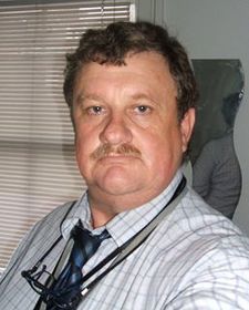 Danie Adendorff