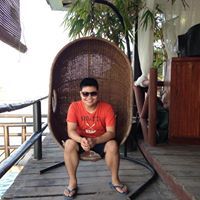 Jeric Edcel