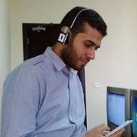 Gaber Hanafy