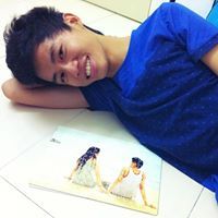 Shawn Goh