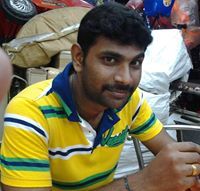 Karthi Keyan