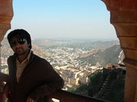 Aditya Raj