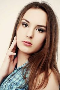 Аня Овсянникова