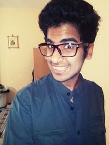 Dheeraj E