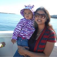 Nilam Shah