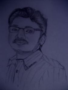 Drvishnu Raj