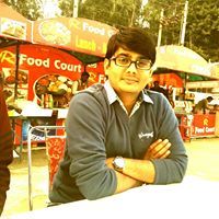 Nikhil Lal