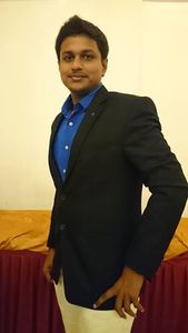 Chethan Reddy
