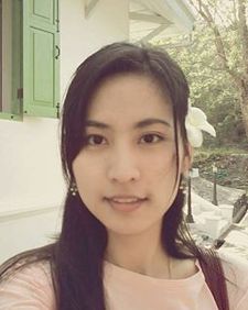 Ajaree Supateeranon
