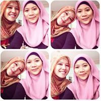 Annisa Utami