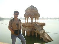 Vishal Prabhu
