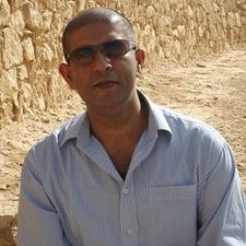 Abid Ali