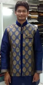 Vishal Ayalwar