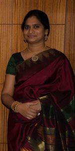 Subashini Tc