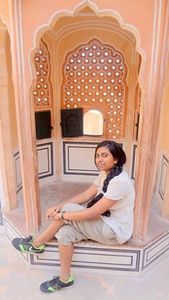 Akansha Singh rajput