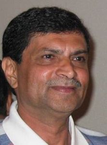 Mukesh Ganatra