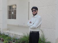 Muhammad Waqar