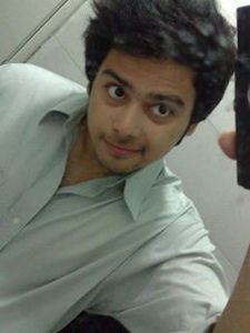 Saad Ali