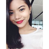 Ayu Arissa