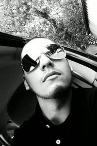 Chris Rosas