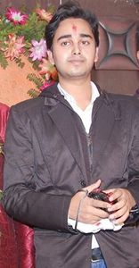 Rahul Keshri
