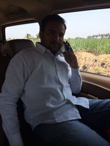 Mangesh Patil