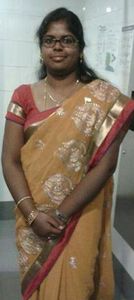 Bharathi Indurthy