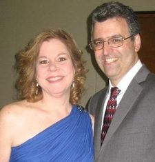 Sheryl Flacker stern